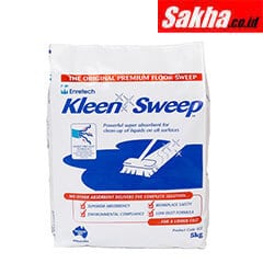 Enretech KleenSweep ENR022 Industrial Absorbents new