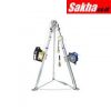 3M DBI-SALA 8301043 Confined Space Entry System, 9ft H, 60ft L