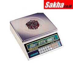 Jadever LAC-1260 Series Counting ScaleJadever LAC-1260 Series Counting Scale