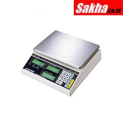 Jadever LGCN-3075 Series Counting Scale
