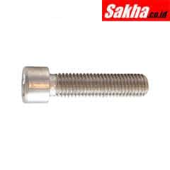 Qualfast QFT6000977F M6x10 Skt Head Cap Screw (Gr-12 9) - Pack Of 500