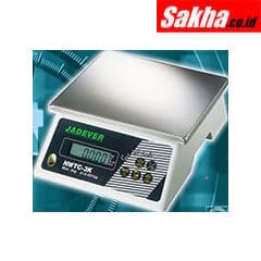 Jadever NWTC-6K Series Counting Scale