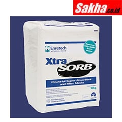 Enretech XtraSorb ( Cellusorb) ENR025 Industrial Absorbents