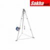 3M DBI-SALA 8301030 Confined Space Entry System, 7 ft. H