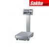 Vibra FS6202 Platform scale