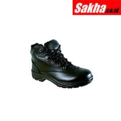 Dr OSHA 2218 Commando Ankle Boot Nitrile Rubber