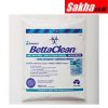 Enretech BettaClean Bio-Hazard Absorbent ENR121 Industrial Absorbents