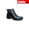 Dr OSHA 3225 Jaguar Ankle Boot Polyurethane