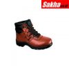 Dr OSHA 2228 Osha Ankle Boot Nitrile Rubber