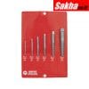 Kennedy KEN0751160K 6pce Screw Extractor Set