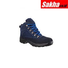 Dr OSHA 2238 President Ankle Boot Suede Nitrile Rubber