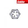 Sherwood SHR0861310K 3 0x0 50mm Hss Hexagon Die Nut