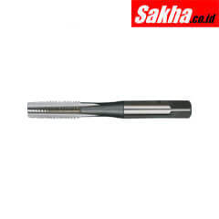 Sherwood SHR0870330L 5 0x0 80mm Hssgt L-H Str-Flute Taper Tap