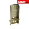 3M DBI-SALA 8510207 Steel Flat Back Adapter Bracket For Use With DBI-SALA Winch or SRL
