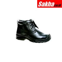 Dr OSHA 3258 Titanium Ankle Boot Polyurethane
