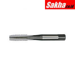 Sherwood SHR0851070B No 6x40 Unf Hssgt Str-Flute Second TapSherwood SHR0851070B No 6x40 Unf Hssgt Str-Flute Second Tap