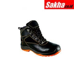 Dr OSHA 9283 President Ankle Boot Nitrile Rubber-PU