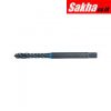 SwissTech SWT1852503B M2x0 4 Blue Sp-Ft 371 Hss-Ev Ox Tap