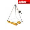 CONDOR G7507 Confined Space System, 55 to 91 Height Range