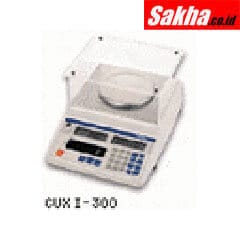 Jadever CUXII-1500D High performance Counting Scale