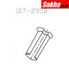 Indexa IND1072950K 4002 Shim Pin - Pack of 25