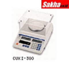 Jadever CUXII-6000D High performance Counting Scale
