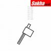 Indexa IND1075090K T9 Flag Type Torx Key