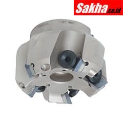 Indexa IND1397640K 100mm Xp-45c Face-Hog Milling Cutter