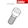 Indexa IND1075355K 1335 Insert Screw - Pack of 5