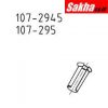 Indexa IND1075362K 4016 Shim Pin - Pack of 10