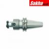 Indexa IND1444612K Dn40-Fm22-120 Shell-Face Mill Adaptor