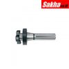 Indexa IND1444970K R8-Fm16-015 Face Mill Adaptor