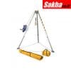 CONDOR G7508 Confined Space System, 55 to 91 Height Range