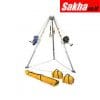 CONDOR G7509 Confined Space System, 55 to 91 Height Range