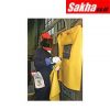 SALISBURY RLB0 Insulating Roll Blanket, Yellow, Class 0