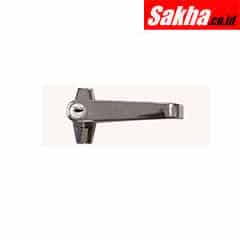 Justrite Replacement L-Handle, For Lever-Type Handle On Safety Cabinet
