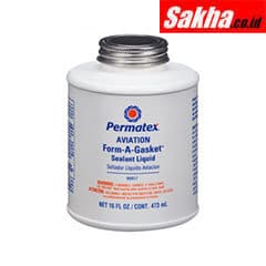 Permatex 80017 Aviation Form-A-Gasket No 3 Sealant Liquid