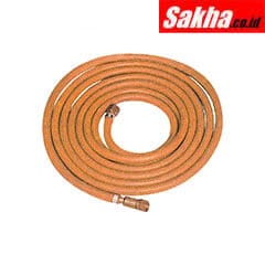 Unbranded CTL8857967A 6mmx5m Propane Hose 3-8-3-8 BSP