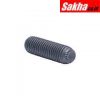 Qualfast QFT6023369H M10x25 Skt Set Screw - Knurled Cup Point (Gr-45h) (14 9) - Pack Of 200a