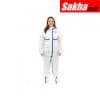 INTERNATIONAL ENVIROGUARD W2501-M Disposable Coveralls