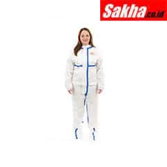 INTERNATIONAL ENVIROGUARD W2501-M Disposable Coveralls