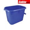 Cotswold COT9074220K Rectangular Plastic Mop Bucket