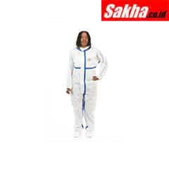 INTERNATIONAL ENVIROGUARD W2502-M Disposable Coveralls