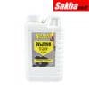 Solent SOL7075858A Maintenance Oil Stain Remover for Tarmac & Asphalts-1 Litre
