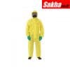 ANSELL 68-3000 Coveralls 5XL