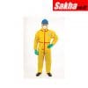 CHEMSPLASH 7015YT-5XL Coveralls 5XL