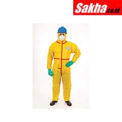 CHEMSPLASH 7015YT-5XL Coveralls 5XL