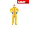 CHEMSPLASH 7019YT-M Coveralls M