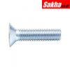 Qualfast QFT6040400A M3x6 Skt C-Sunk Head Screw Bzp (Gr-10 9) - Pack Of 200