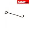 ULTRATECH 9235 Grate Hook, Overall Length 26 In